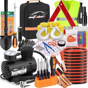 Best Roadside Emergency Kit in 2026