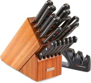 Best Knife Set For Home Cooks in 2026
