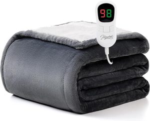 Best Heated Blanket in 2026
