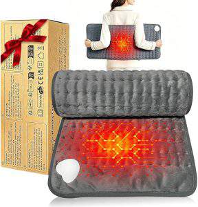 Best Heating Pad in 2026