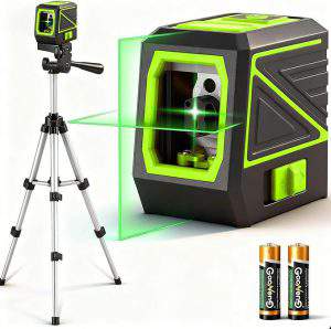 Best Laser Level in 2026