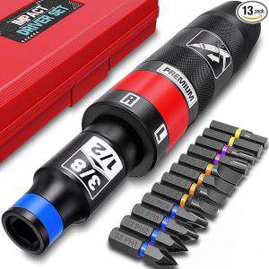 Best Impact Driver in 2026