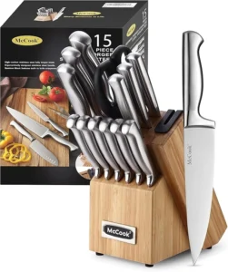 Best Kitchen Knives in 2026: The Ultimate Guide