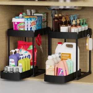 Best Kitchen Organizers in 2026: Top Picks