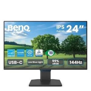 Best Monitor With Usb C in 2026