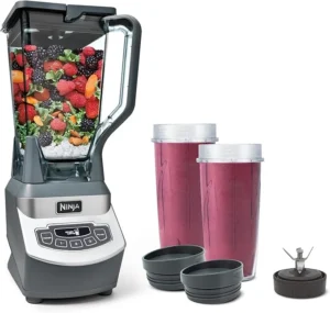 Best Blender For Smoothies in 2026
