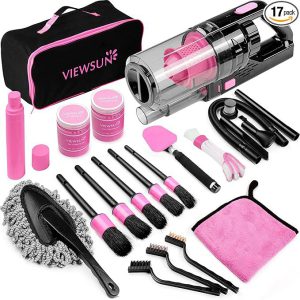 Best Car Cleaning Kit in 2026