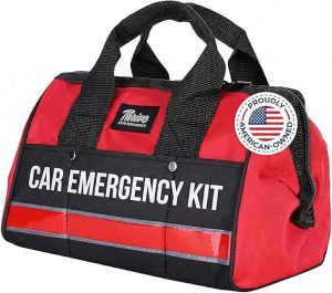 Best Roadside Emergency Kit in 2026