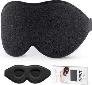 Best Sleep Mask in 2026