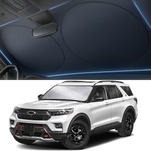 Best Sun Shade For Car in 2026