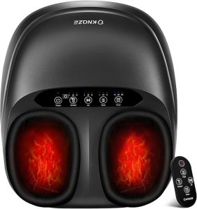 Best Foot Massager Machine in 2026