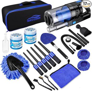 Best Car Cleaning Kit in 2026