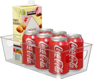 Best Refrigerator Organizer Bins in 2026: Top Picks
