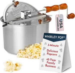 Best Popcorn Maker in 2026: Top Picks