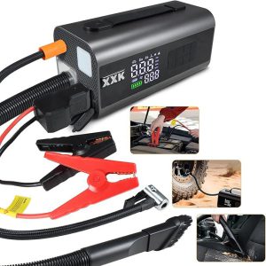 Best Jump Starter in 2026