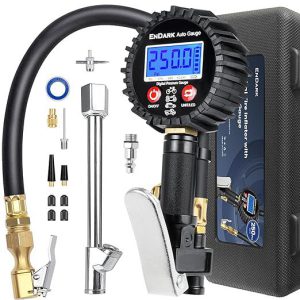 Best Tire Pressure Gauge in 2026