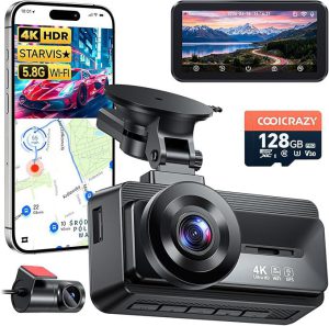 Best Dash Cam in 2026