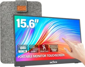 Best Touchscreen Monitor in 2026