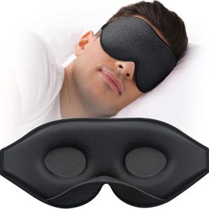 Best Sleep Mask in 2026