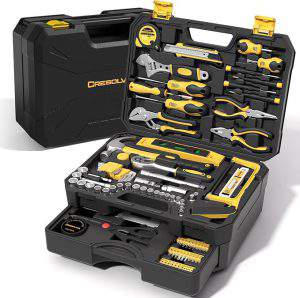 Best Tool Set For Homeowners in 2026