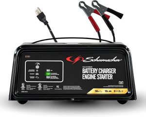 Best Car Battery Charger in 2026