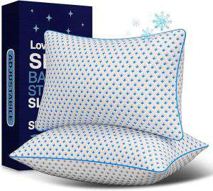Best Cooling Pillow in 2026