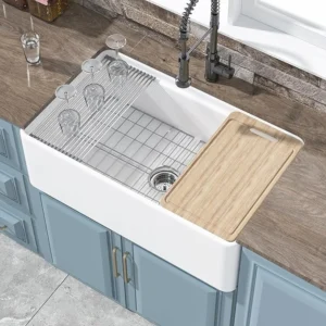 Best Farmhouse Kitchen Sink in 2026