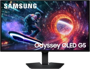 Best Oled Gaming Monitor in 2026