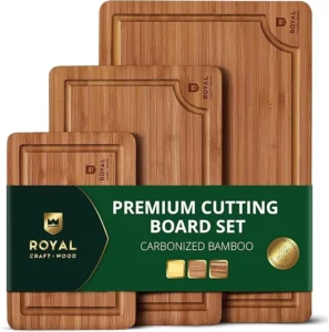 Best Cutting Board in 2026: Top Picks