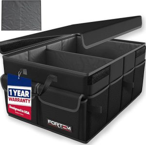 Best Trunk Organizer in 2026
