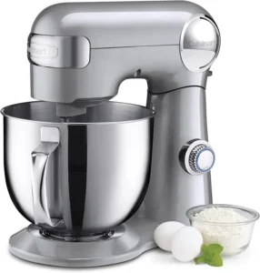 Best Stand Mixer in 2026: Top Picks