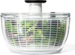 Best Salad Spinner in 2026: Top Choices