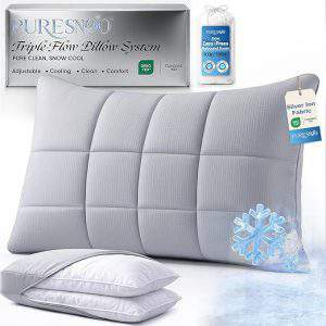 Best Cooling Pillow in 2026