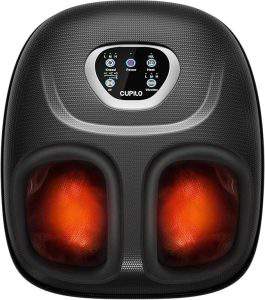 Best Foot Massager Machine in 2026