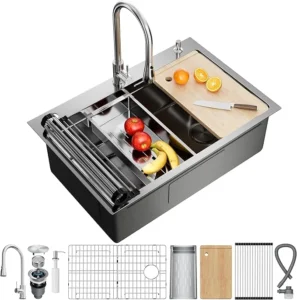 Best Kitchen Sink in 2026: Top 10 Picks