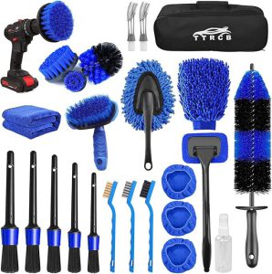 Best Car Cleaning Kit in 2026