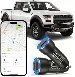 Best Gps Tracker For Cars in 2026