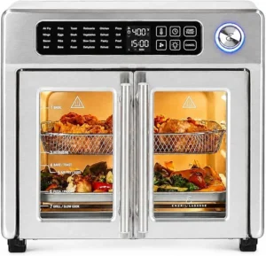 Best Toaster Oven in 2026: Top Picks