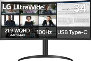 Best Monitor For Multitasking in 2026