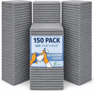 Best Microfiber Towels For Cars in 2026