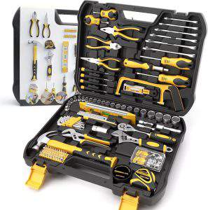 Best Tool Set For Homeowners in 2026