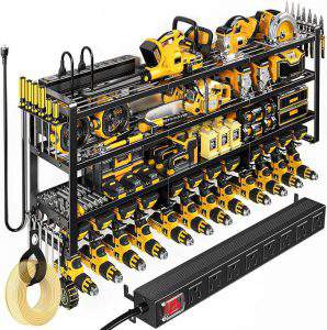 Best Garage Tool Storage in 2026