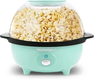 Best Popcorn Maker in 2026: Top Picks