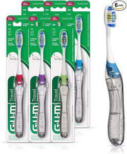 Best Travel Toothbrush in 2026