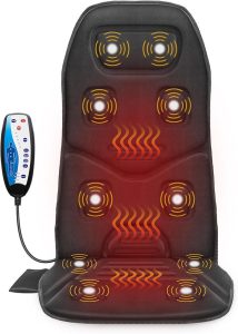 Best Massage Chair Pad in 2026