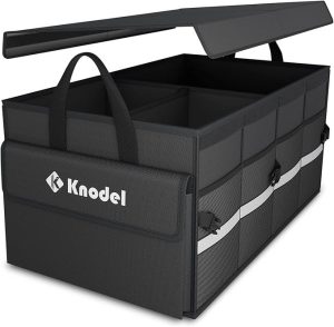 Best Trunk Organizer in 2026