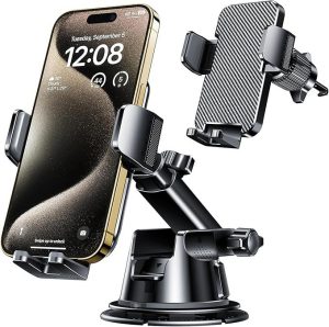 Best Car Phone Mount in 2026