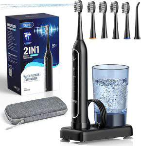 Best Electric Toothbrush in 2026