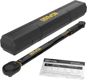 Best Torque Wrench in 2026