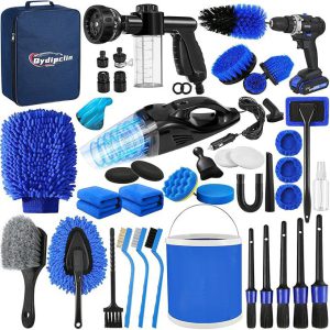 Best Car Cleaning Kit in 2026